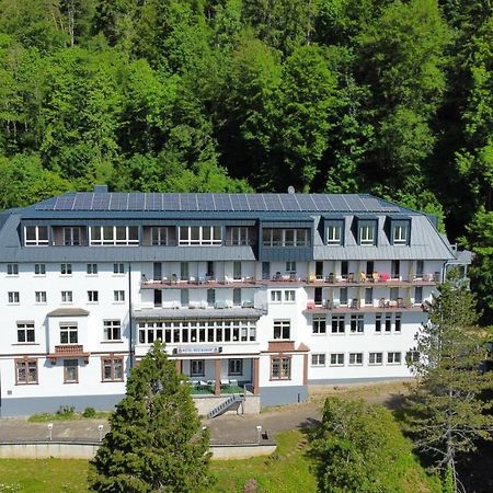 Gaeste- Und Tagungshaus Maria Trost ボイロン エクステリア 写真