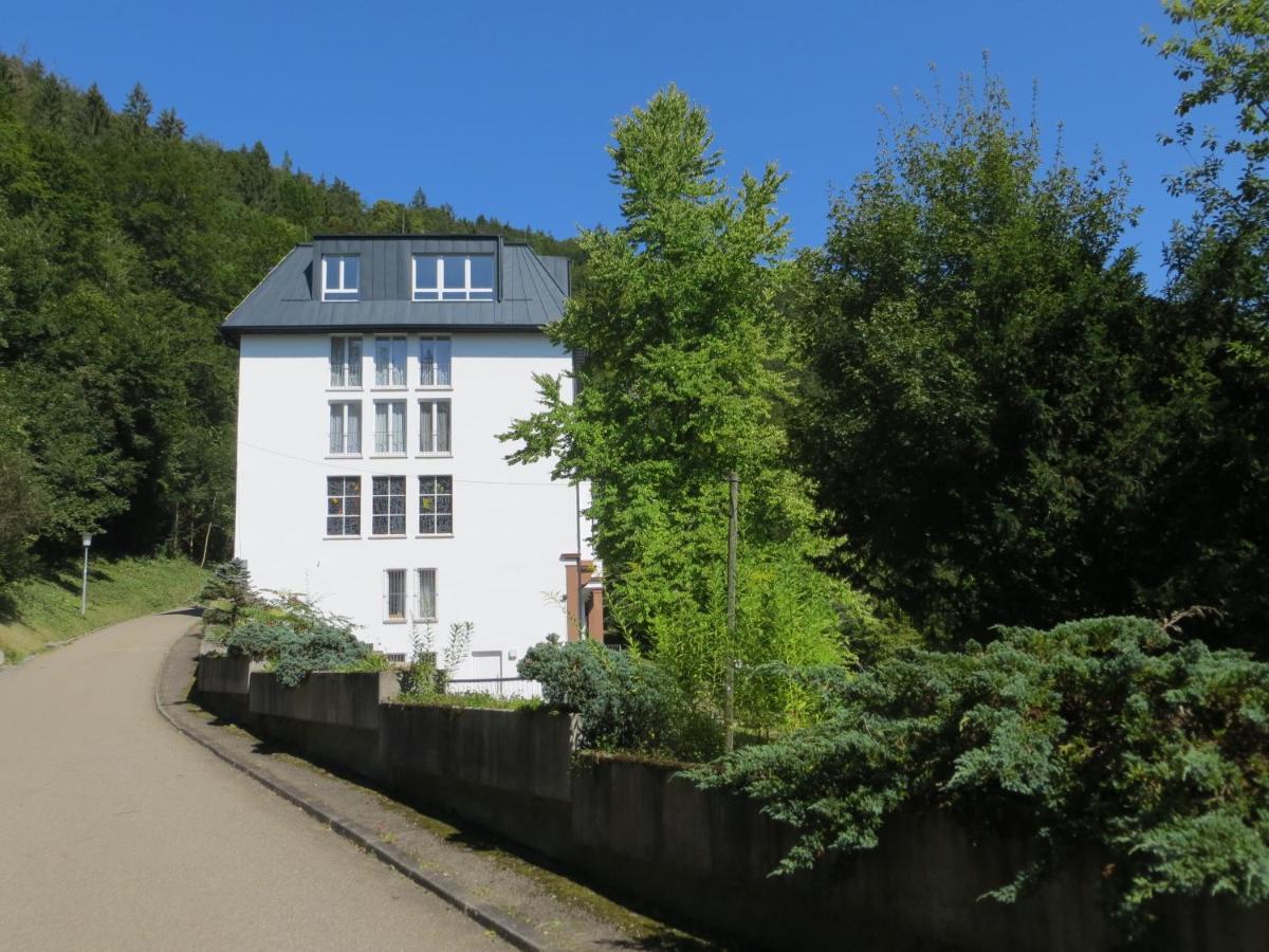 Gaeste- Und Tagungshaus Maria Trost ボイロン エクステリア 写真